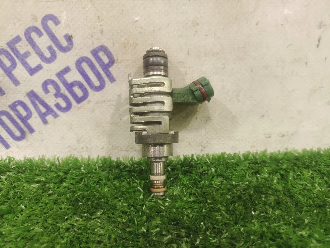 Форсунка Lexus Gs300 2325031020 3.0 3GR-FSE