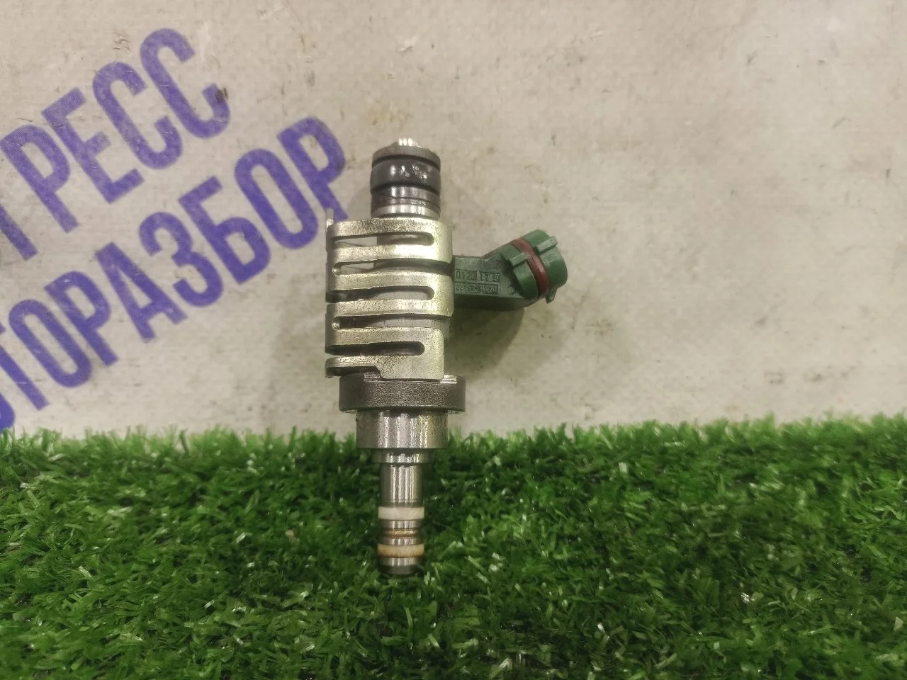 Форсунка Lexus Gs300 2325031020 3.0 3GR-FSE