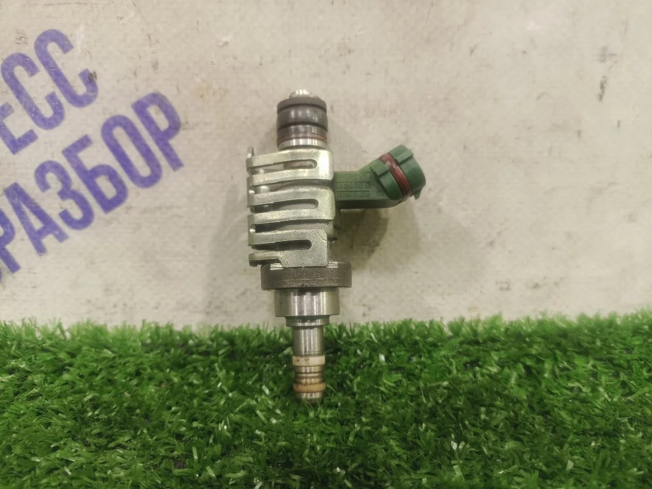 Форсунка Lexus Gs300 2325031020 3.0 3GR-FSE