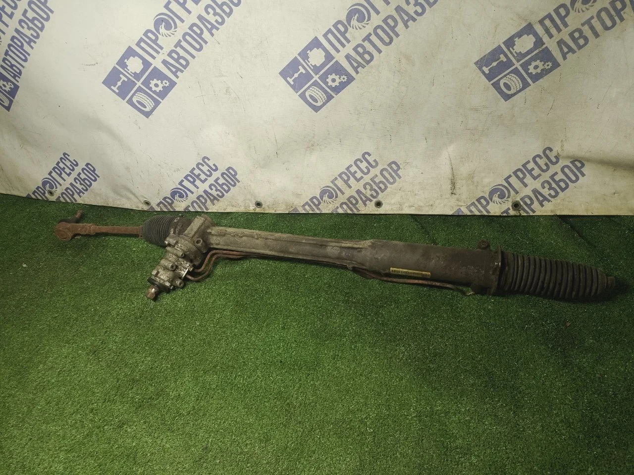 Рулевая рейка Volkswagen Touareg 2004 7L6422055 КРОССОВЕР 4.2 AXQ