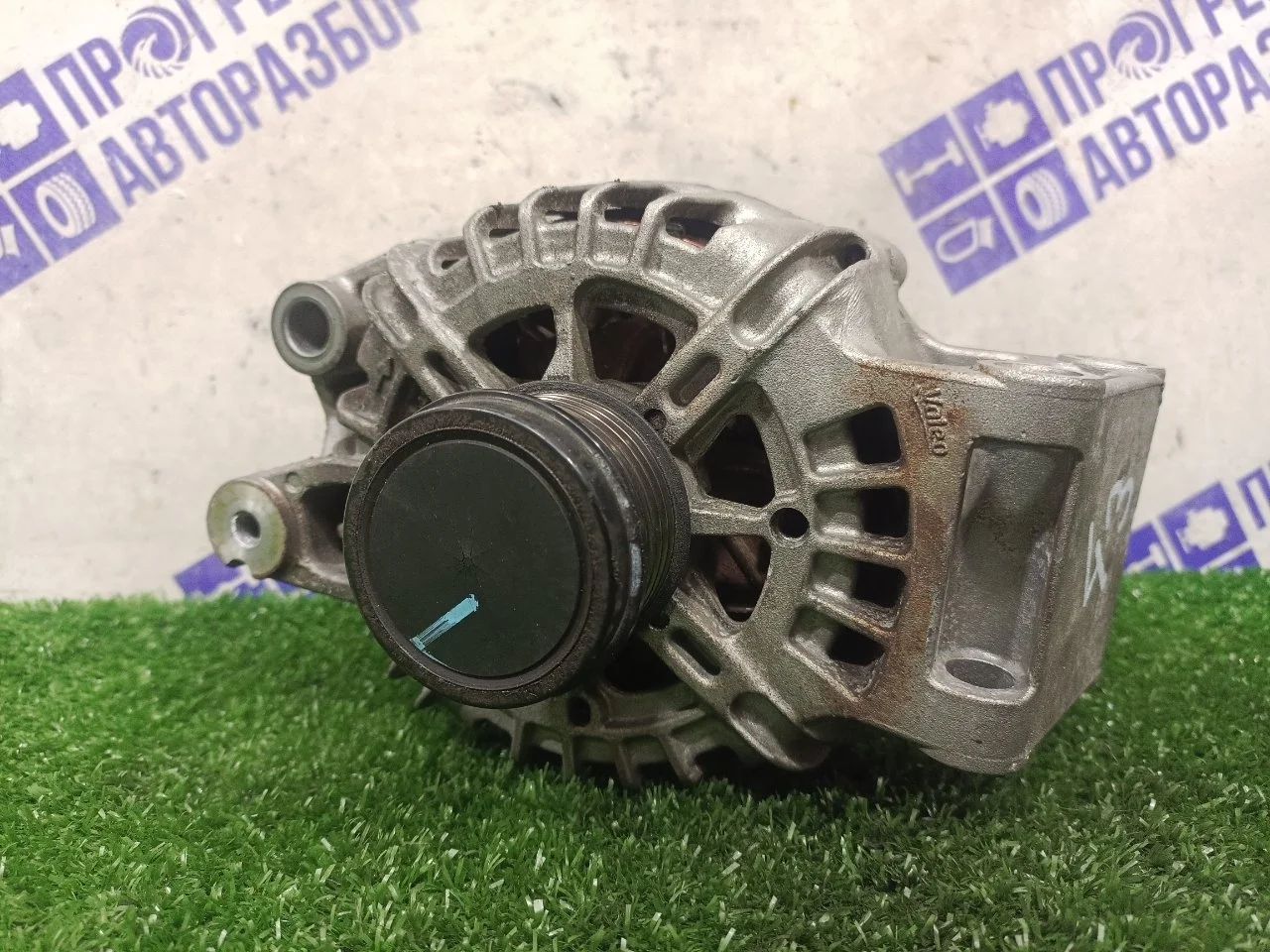 Генератор Volvo S60 30644798 1.6 B4164T