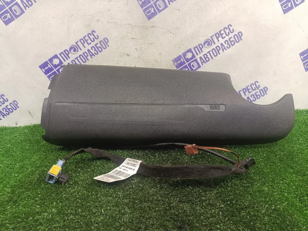 Подушка безопасности Nissan Terrano 2016 985256998R КРОССОВЕР 1.6 H4MD438