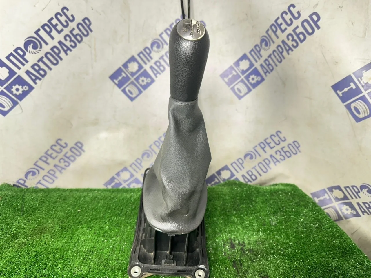 Кулиса МКПП Nissan Terrano 2016 349015922R КРОССОВЕР 1.6 H4MD438