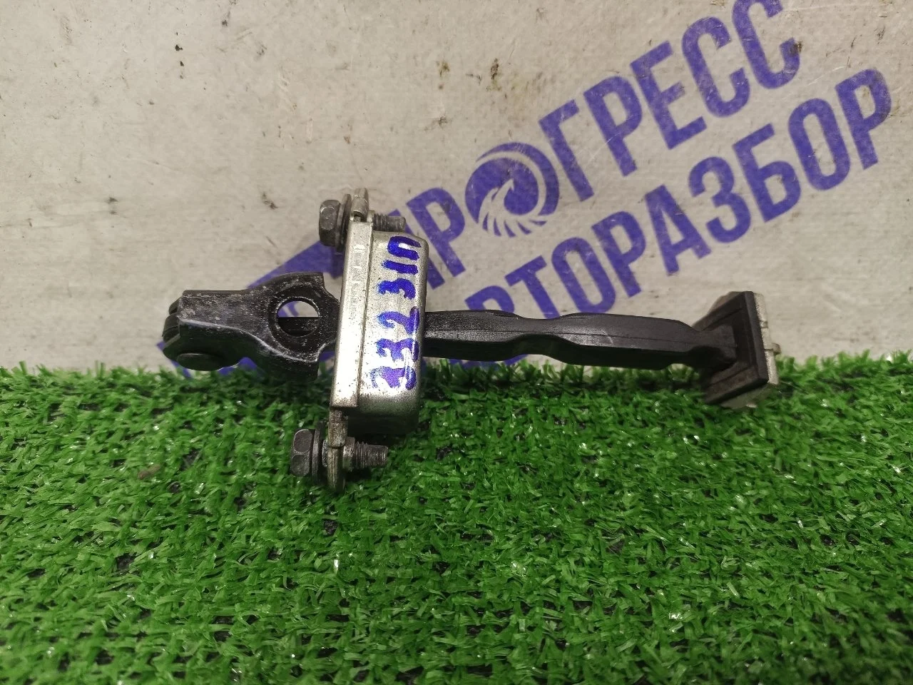 Ограничитель двери Nissan Murano 2007 80430CA01A КРОССОВЕР 3.5 VQ35DE, задний правый
