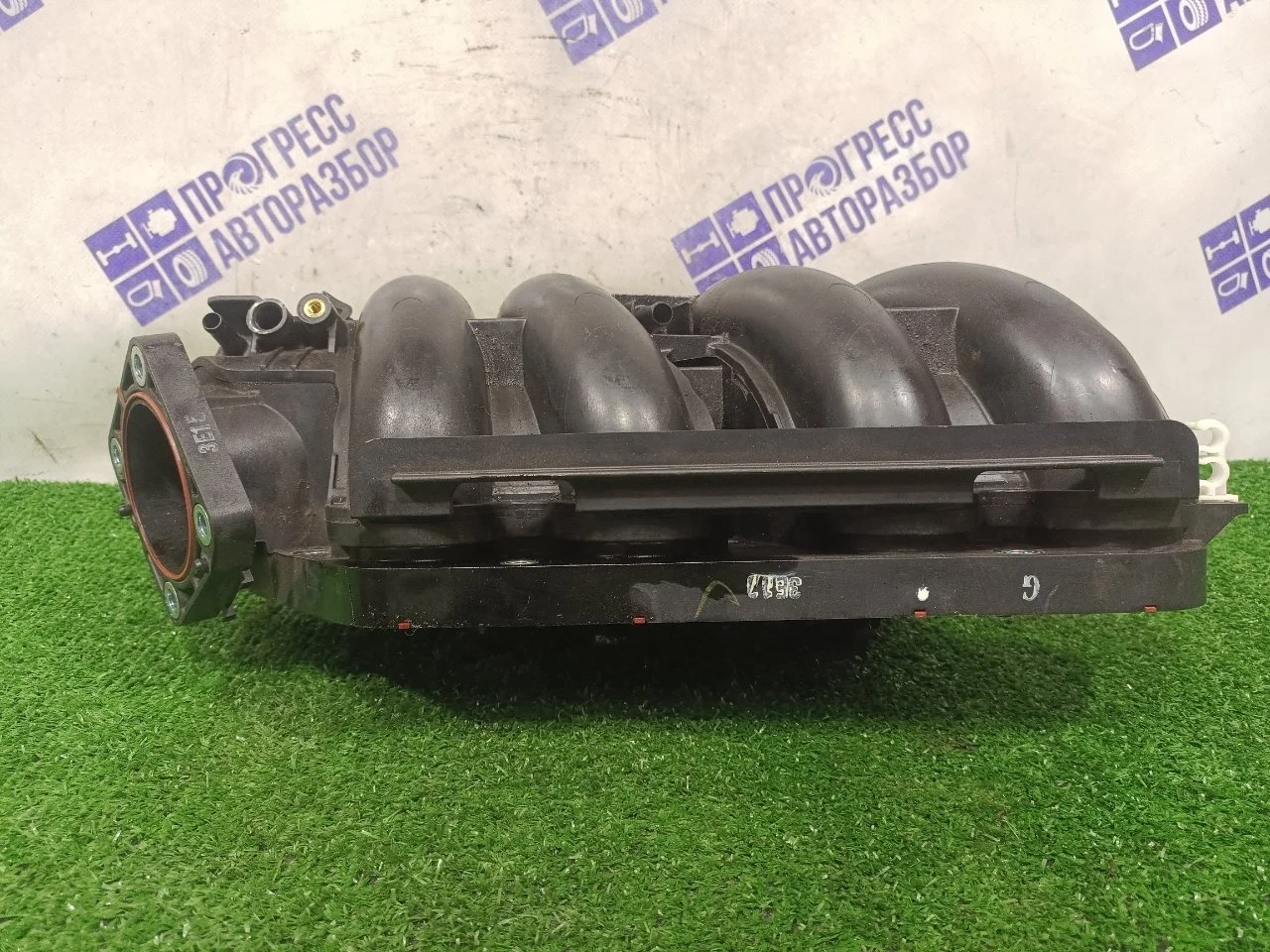 Впускной коллектор Honda Accord 8 17100R40A00 2.4 K24Z3