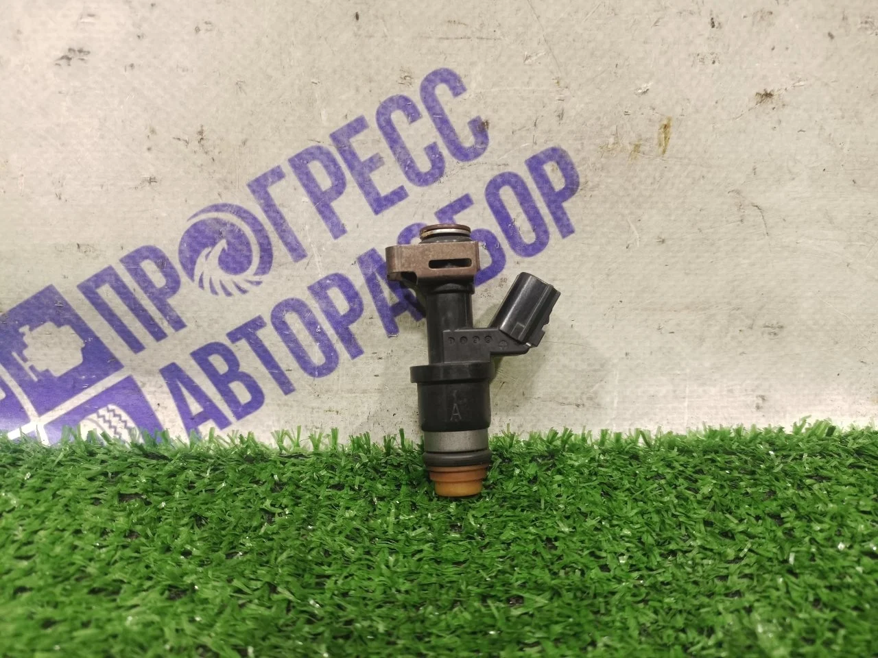 Форсунка Honda Accord 8 16450R40Y01 2.4 K24Z3