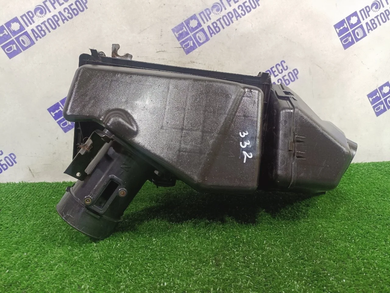 Корпус воздушного фильтра Nissan Murano 2007 22680CA000 КРОССОВЕР 3.5 VQ35DE