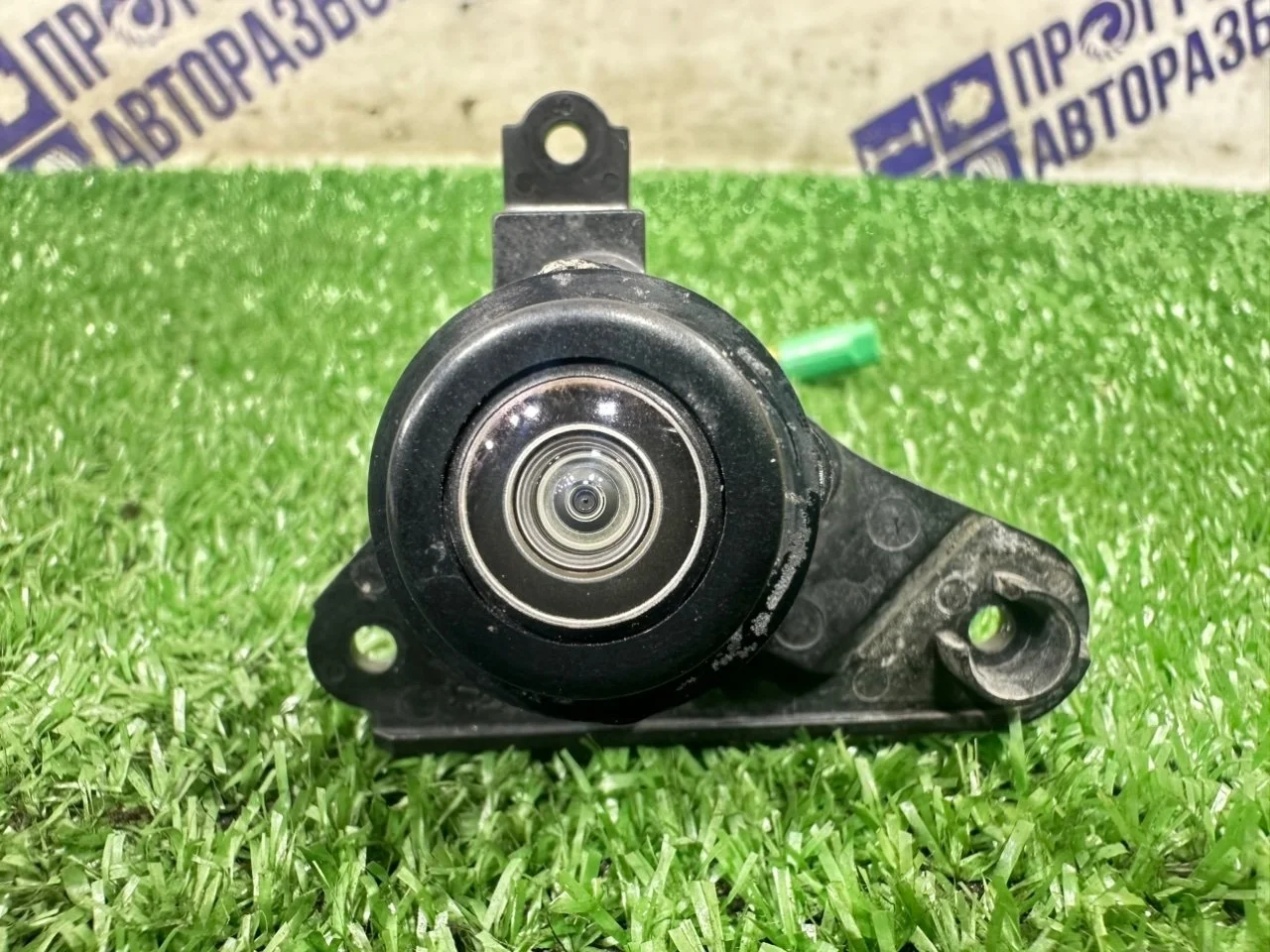 Камера боковая Toyota Land Cruiser 200 2012-2015 8679060160 ВНЕДОРОЖНИК