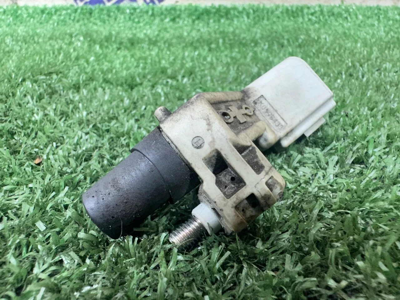 Датчик положения коленвала Audi A1 1K0906433 1.4 CAX