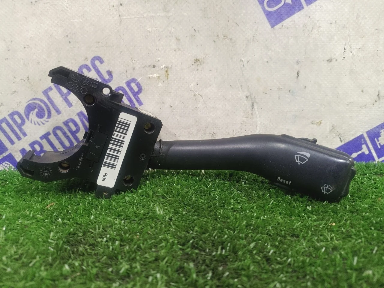 Подрулевой переключатель дворников Volkswagen Bora 2000 4B0953503 СЕДАН 1.6 APF