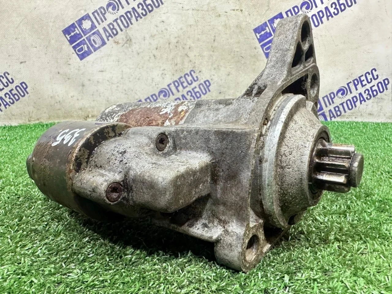 Стартер Volkswagen Bora 2000 020911023F СЕДАН 1.6 APF