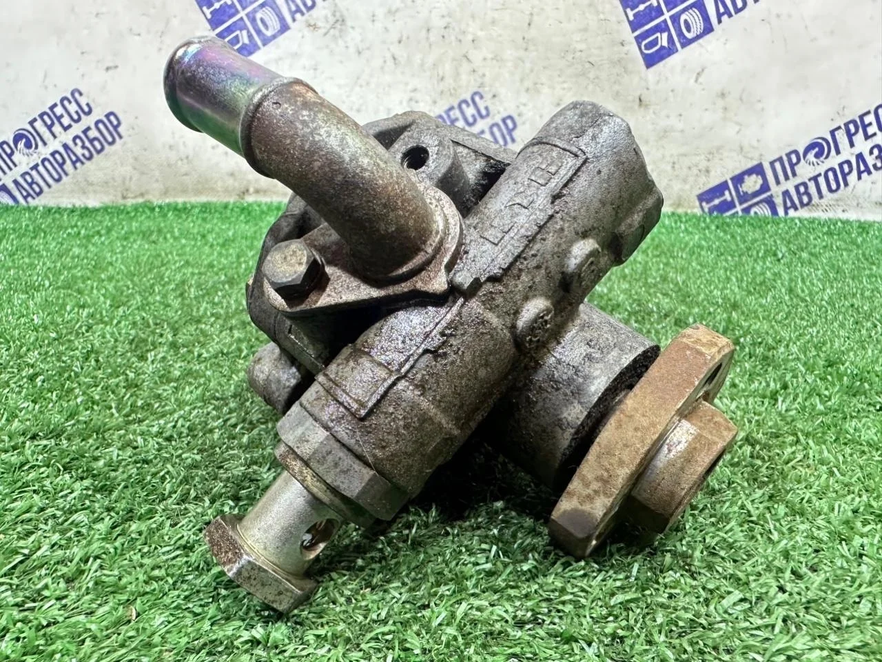 Насос ГУР Volkswagen Bora 2000 1J0422154 СЕДАН 1.6 APF