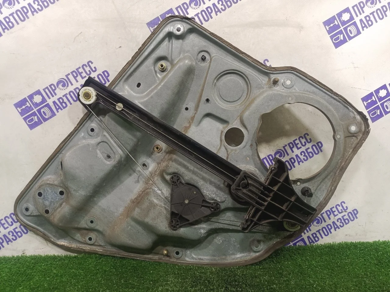 Стеклоподъемник Volkswagen Bora 2000 1J5839462A СЕДАН 1.6 APF, задний правый