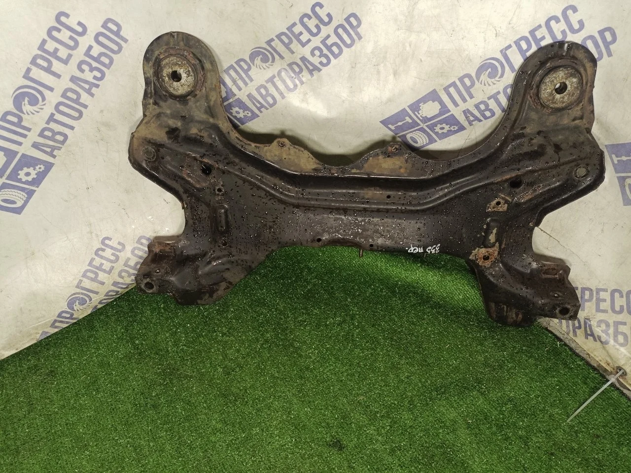 Подрамник Volkswagen Bora 2000 1J0199313J СЕДАН 1.6 APF, передний