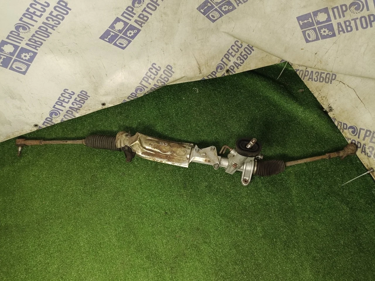 Рулевая рейка Volkswagen Bora 2000 1J1422075L СЕДАН 1.6 APF