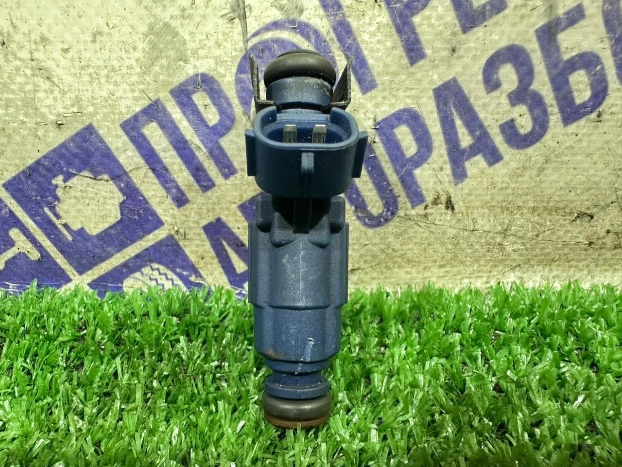 Форсунка Hyundai Sonata Nf 353102G400 2.4 G4KE
