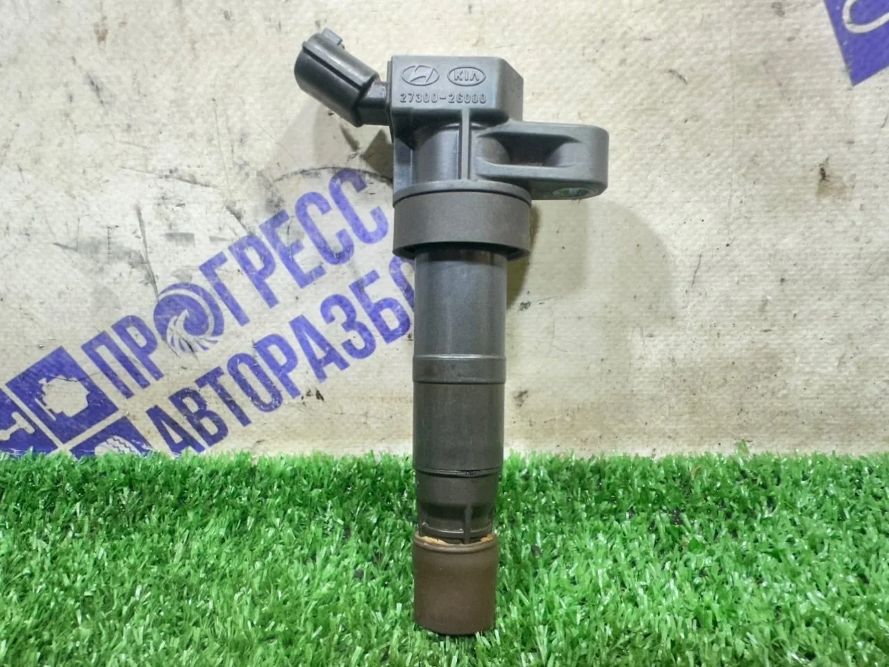 Катушка зажигания Hyundai Sonata Nf 273002G000 2.4 G4KE