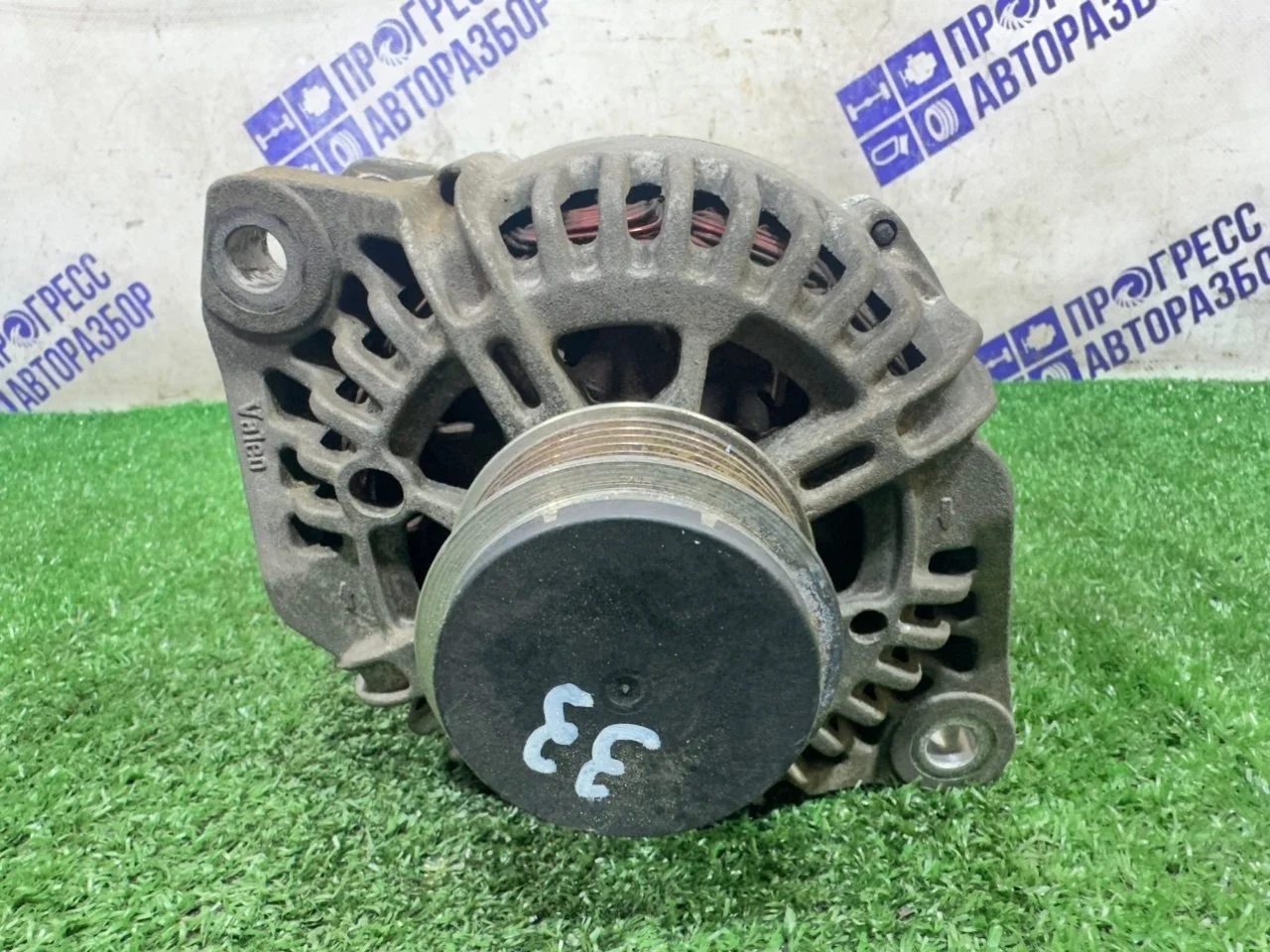 Генератор Hyundai Sonata Nf 373002G100 2.4 G4KE