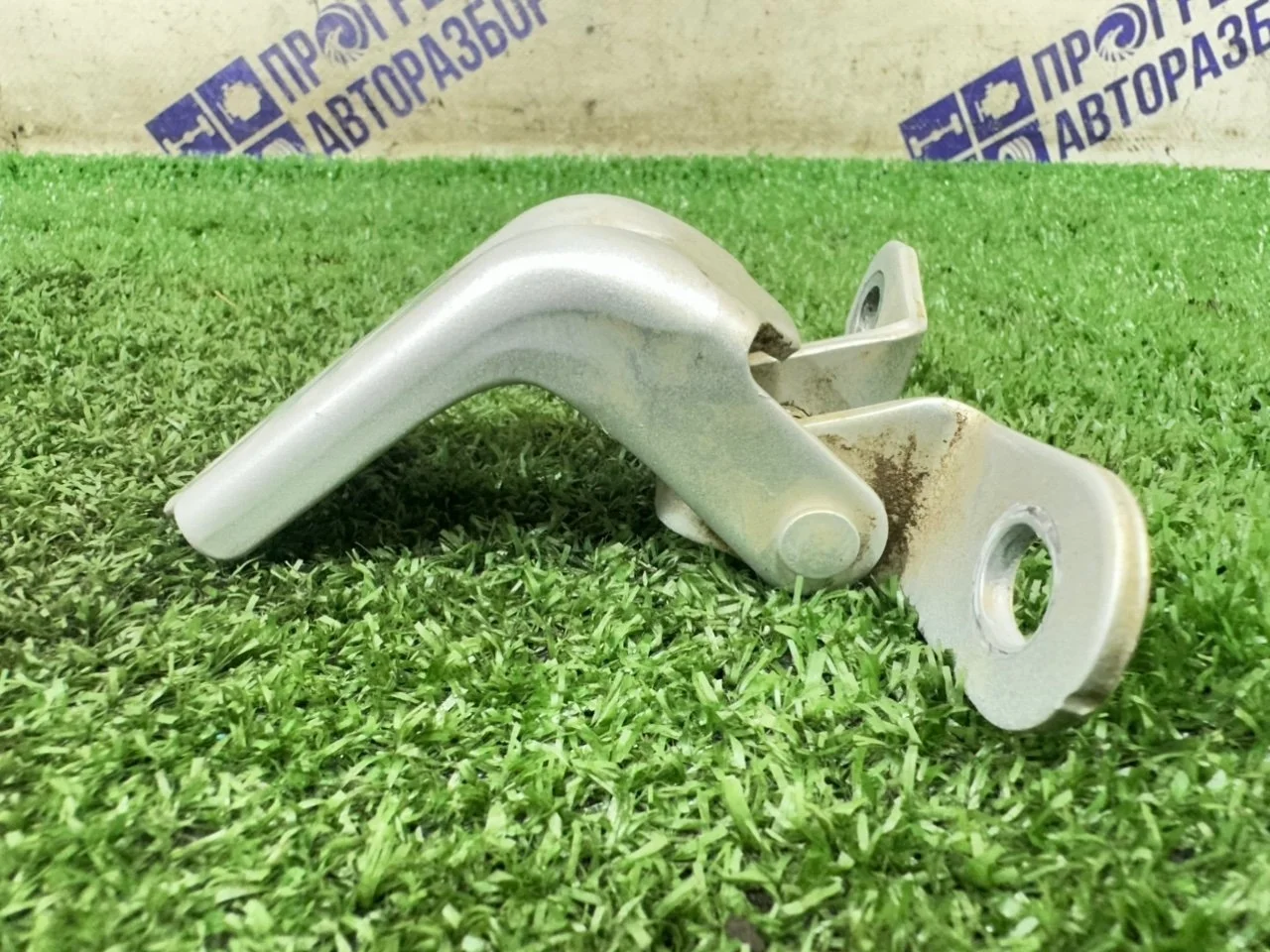 Петля двери Hyundai Solaris 2012 793500X000 ХЭТЧБЕК 1.4 G4FA, задняя левая