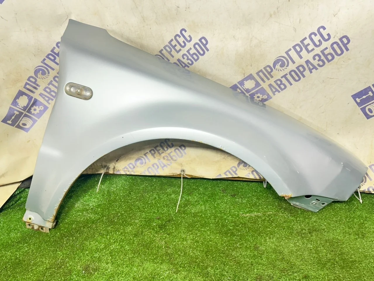 Крыло Volkswagen Passat B5 2001 3B0821106E СЕДАН 1.8 AWM, переднее правое