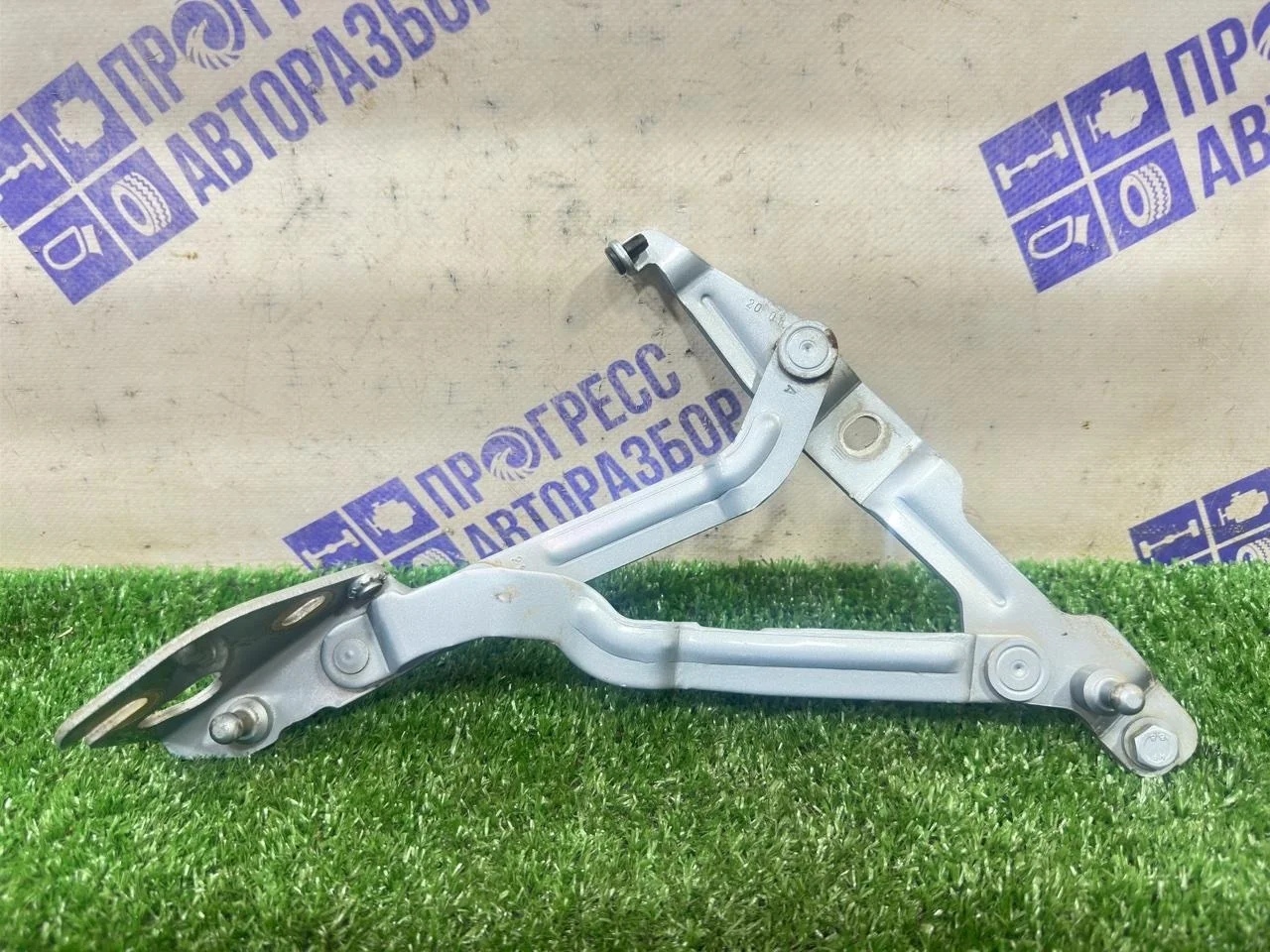Петля крышки багажника Volkswagen Passat B5 2001 3B5827301B СЕДАН 1.8 AWM, задняя левая