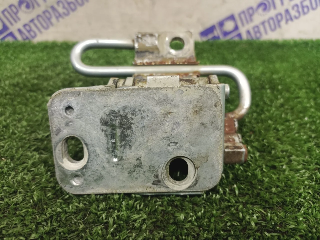 Петля двери Volkswagen Passat B5 2001 4B0831412B СЕДАН 1.8 AWM, передняя правая