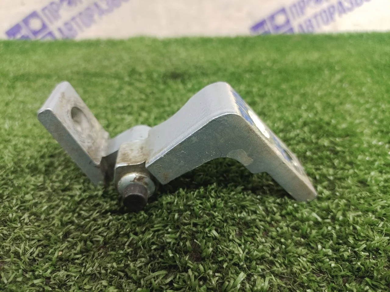 Петля двери Volkswagen Passat B5 2001 6E0831401C СЕДАН 1.8 AWM, передняя левая