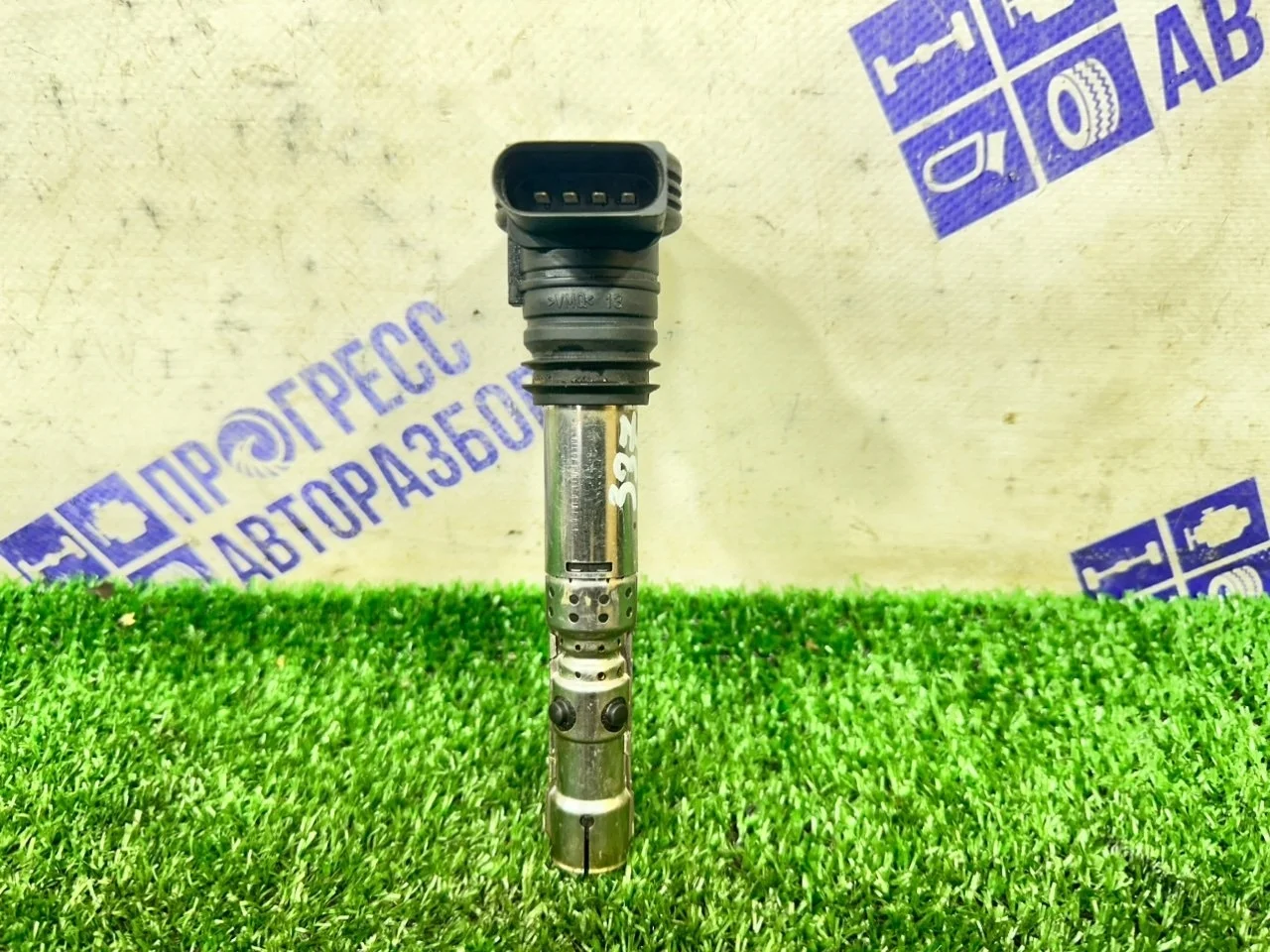 Катушка зажигания Volkswagen Passat B5 2001 06A905115D СЕДАН 1.8 AWM