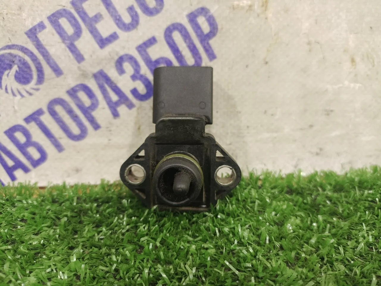 Датчик абсолютного давления Volkswagen Passat B5 2001 038906051 СЕДАН 1.8 AWM