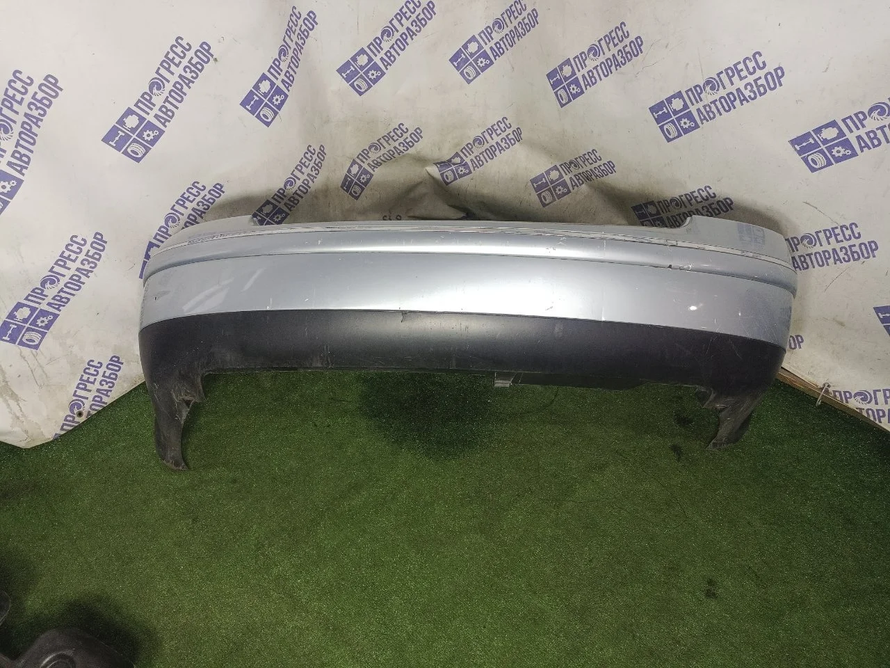 Бампер Volkswagen Passat B5 2001 3B0807217 СЕДАН 1.8 AWM, задний