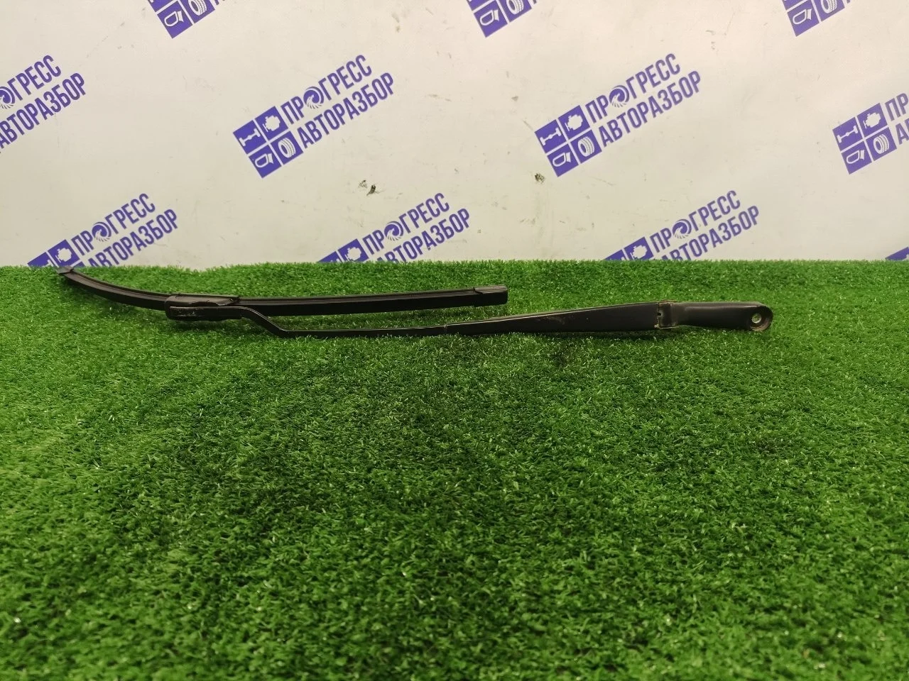 Дворник лобового стекла Volkswagen Passat B5 2001 3B1955409 СЕДАН 1.8 AWM, передний левый