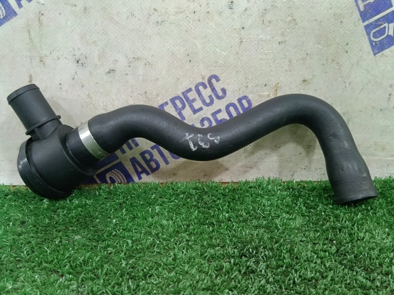 Клапан вентиляции картерных газов Volkswagen Passat B5 2001 058145710 СЕДАН 1.8 AWM