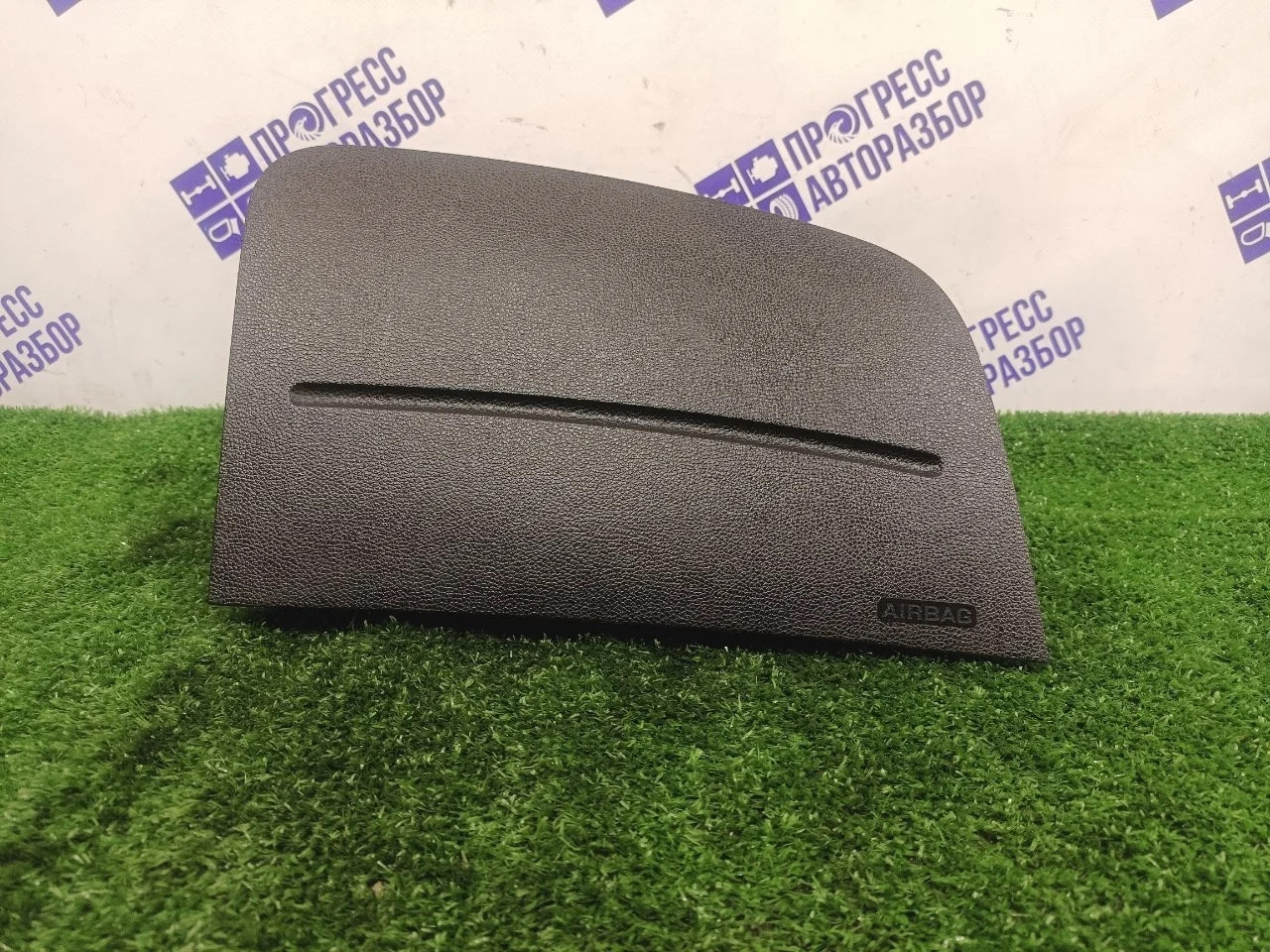 Подушка безопасности (AIRBAG) Skoda Fabia 2012 5J1880202 ХЭТЧБЕК 1.4 CGG, передняя правая