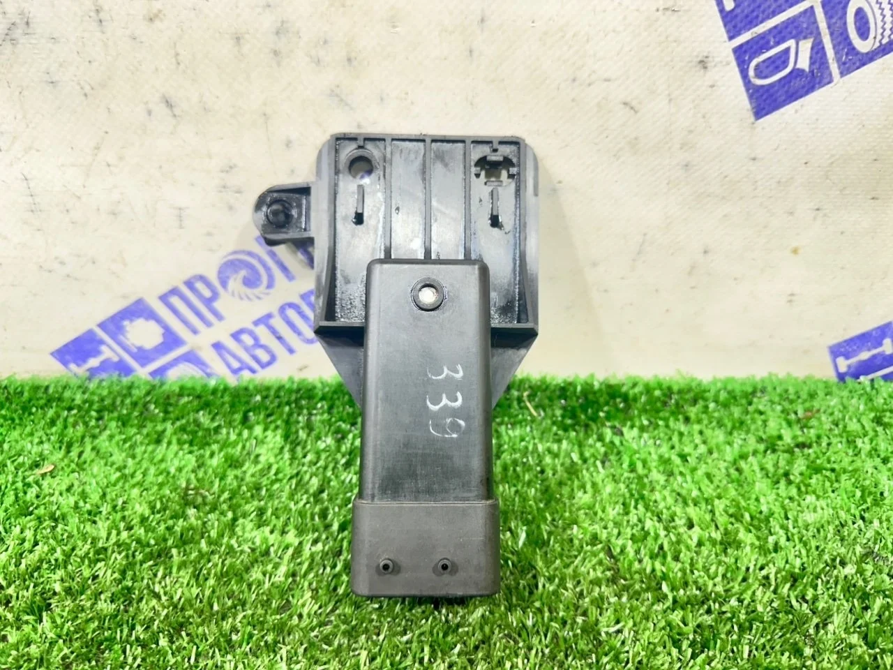 Блок управления вентилятором Skoda Fabia 2012 5J0919506 ХЭТЧБЕК 1.4 CGG