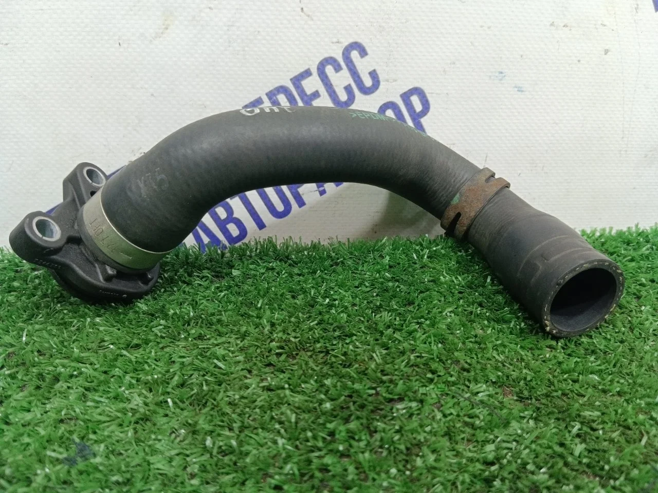 Патрубок системы охлаждения Bmw X1 E84 2012 11537603514 КРОССОВЕР 2.0 N20B20A