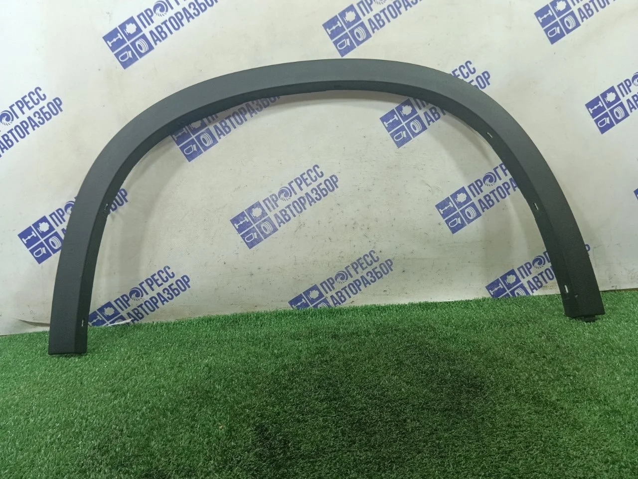 Накладка крыла Bmw X1 E84 2012 51772990165 КРОССОВЕР 2.0 N20B20A, передняя левая
