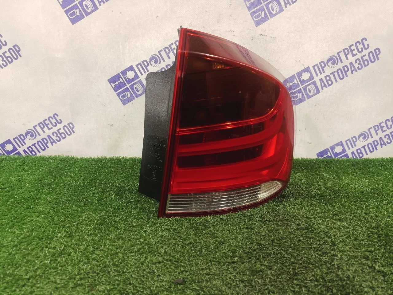 Фонарь Bmw X1 E84 2012 63212992478 КРОССОВЕР 2.0 N20B20A, задний правый