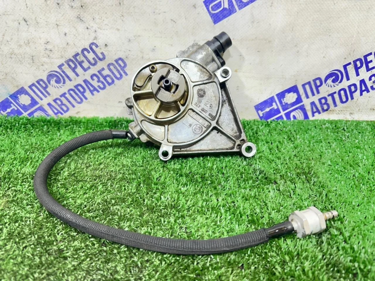 Вакуумный насос Bmw X1 E84 2012 11667640279 КРОССОВЕР 2.0 N20B20A