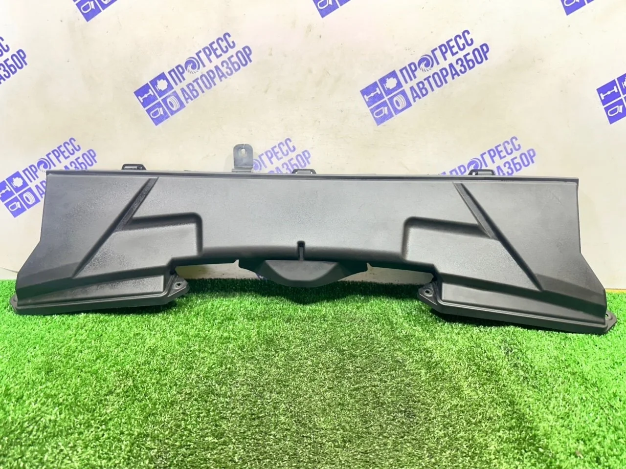 Крышка салонного фильтра Bmw X1 E84 2012 64316987498 КРОССОВЕР 2.0 N20B20A