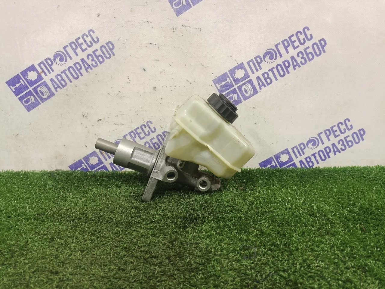 Главный тормозной цилиндр Bmw X1 E84 2012 34336785664 КРОССОВЕР 2.0 N20B20A