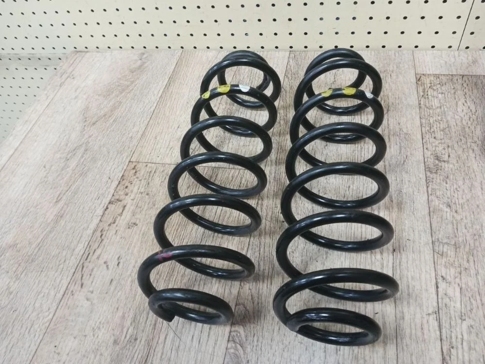 Пружина задняя Volkswagen Jetta VI рестайлинг (2014—2019) Jetta VI рестайлинг (2014—2019) 162
