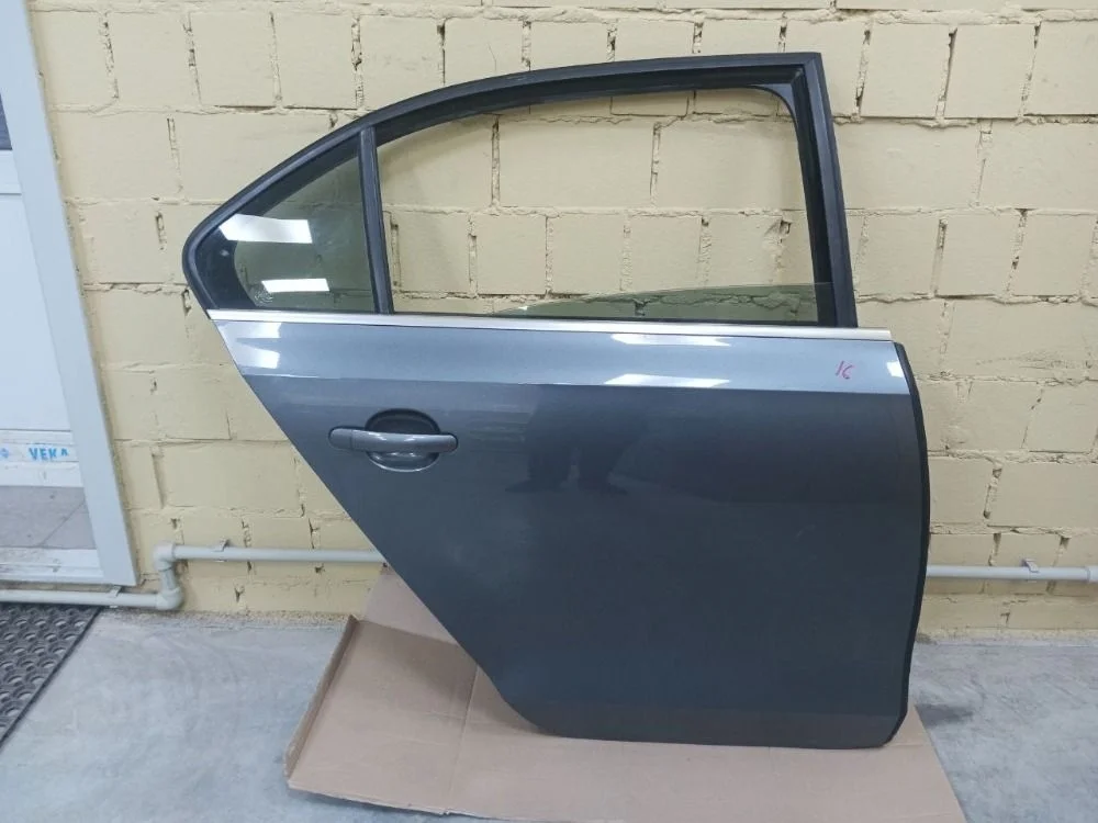Дверь задняя Volkswagen Jetta VI рестайлинг (2014—2019) Jetta VI рестайлинг (2014—2019) 162