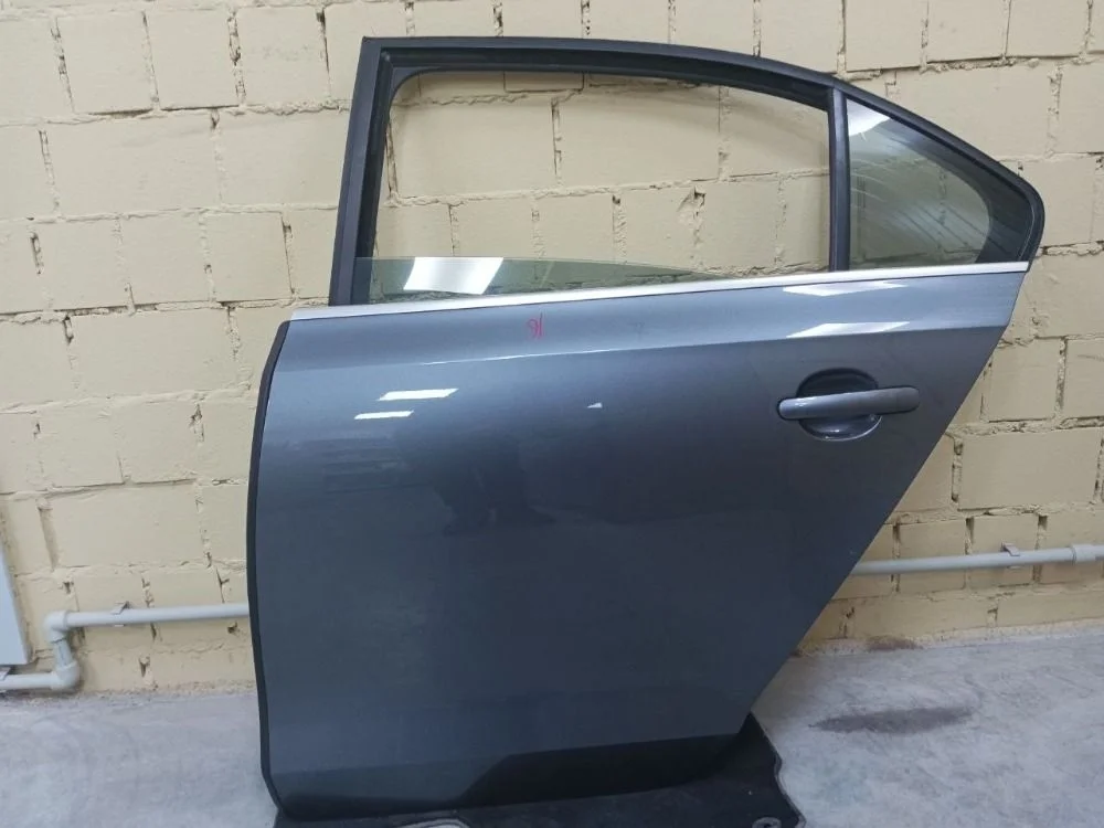Дверь задняя Volkswagen Jetta VI рестайлинг (2014—2019) Jetta VI рестайлинг (2014—2019) 162