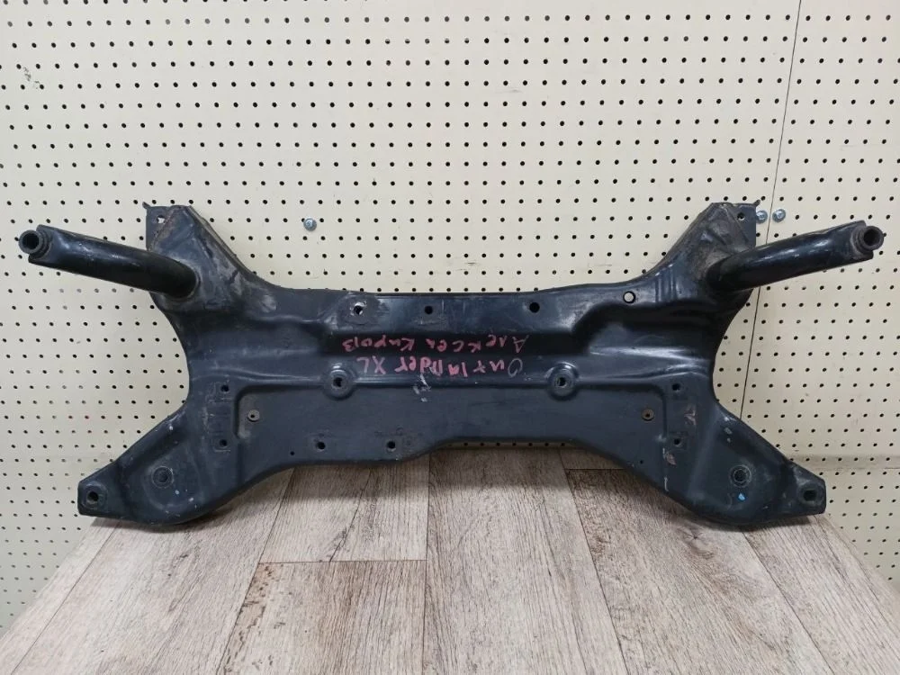 Подрамник передний Mitsubishi Lancer X (2007—2010) Lancer X (2007—2010) CX,CY, CX3A, GA3W, CW5W, CY4A, 1NS8, NF, CW8W