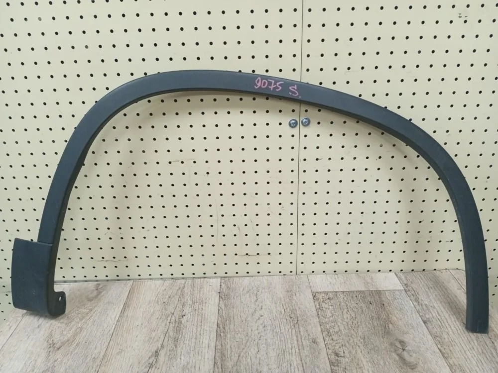 Накладка крыла расширитель Volkswagen Tiguan I (2007—2011) Tiguan I (2007—2011) 5N1