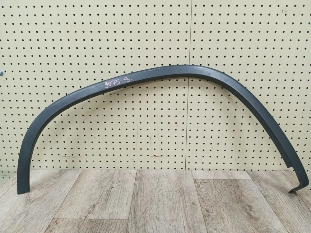 Накладка крыла расширитель Volkswagen Tiguan I (2007—2011) Tiguan I (2007—2011) 5N1