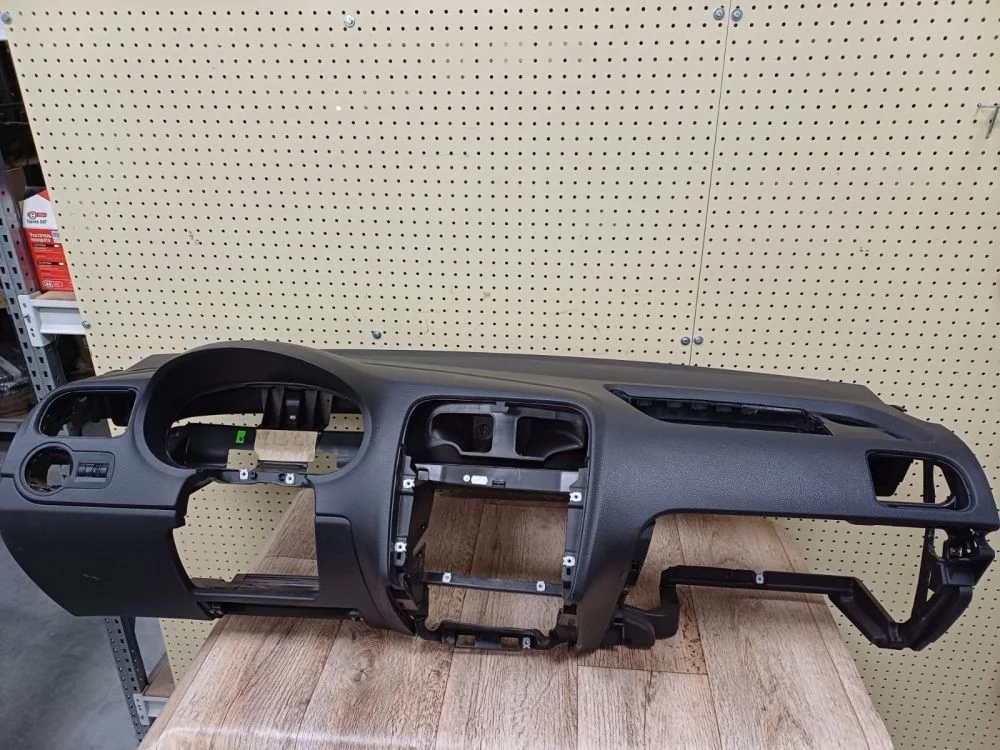 Торпедо Volkswagen Polo Rus от 2011г Polo V (2009—2015) 612,  602,  6C1, V, 5