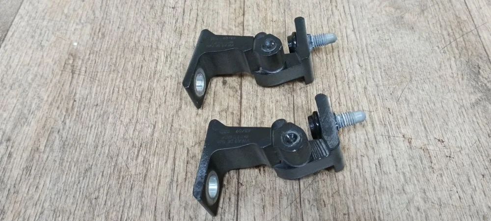 Петли двери Volkswagen/Audi/Skoda Q5 I (2008—2012) 8RB