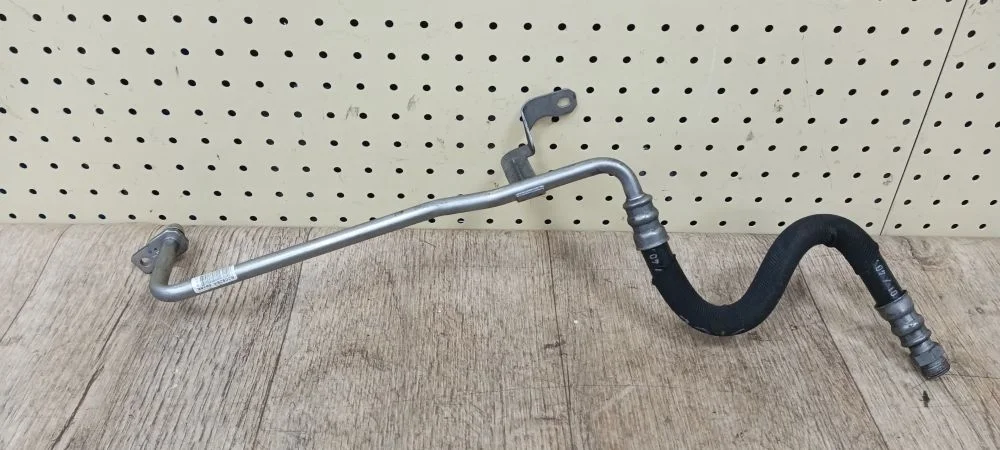 Трубка охлаждения АКПП Audi Q5 8R Q5 I (2008—2012) 8RB