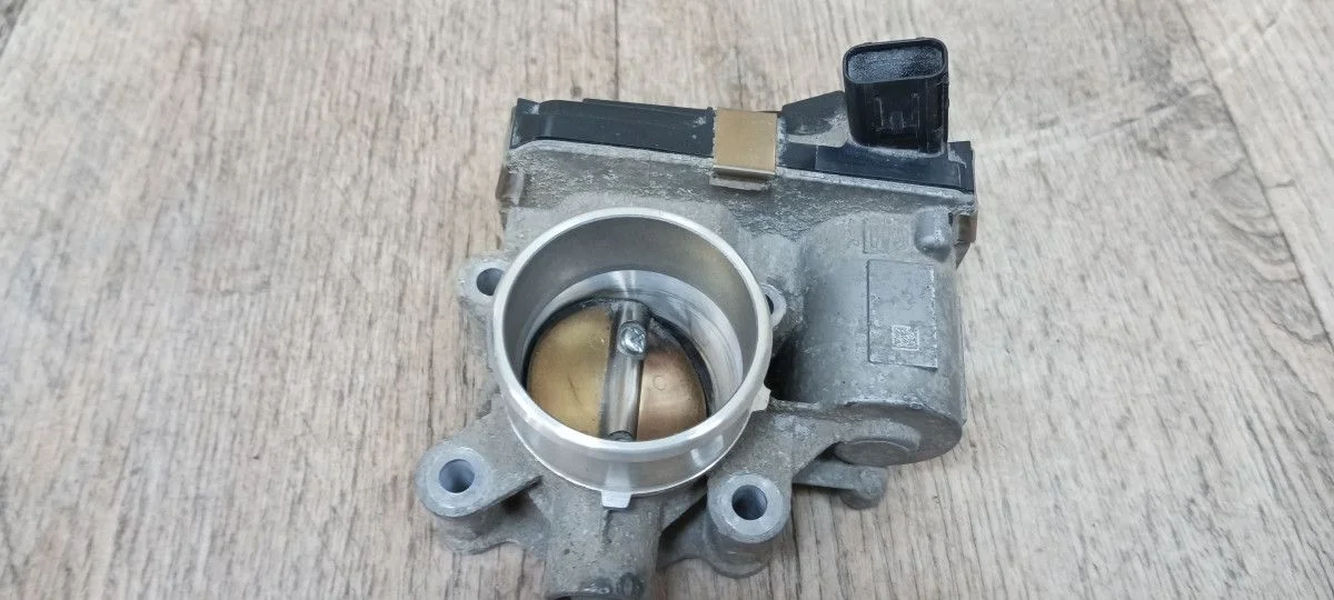 Дроссельная заслонка Chevrolet Cobalt II (2011—2016) Cobalt II (2011—2016)